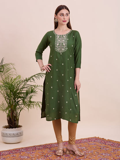 Gisha Kurti