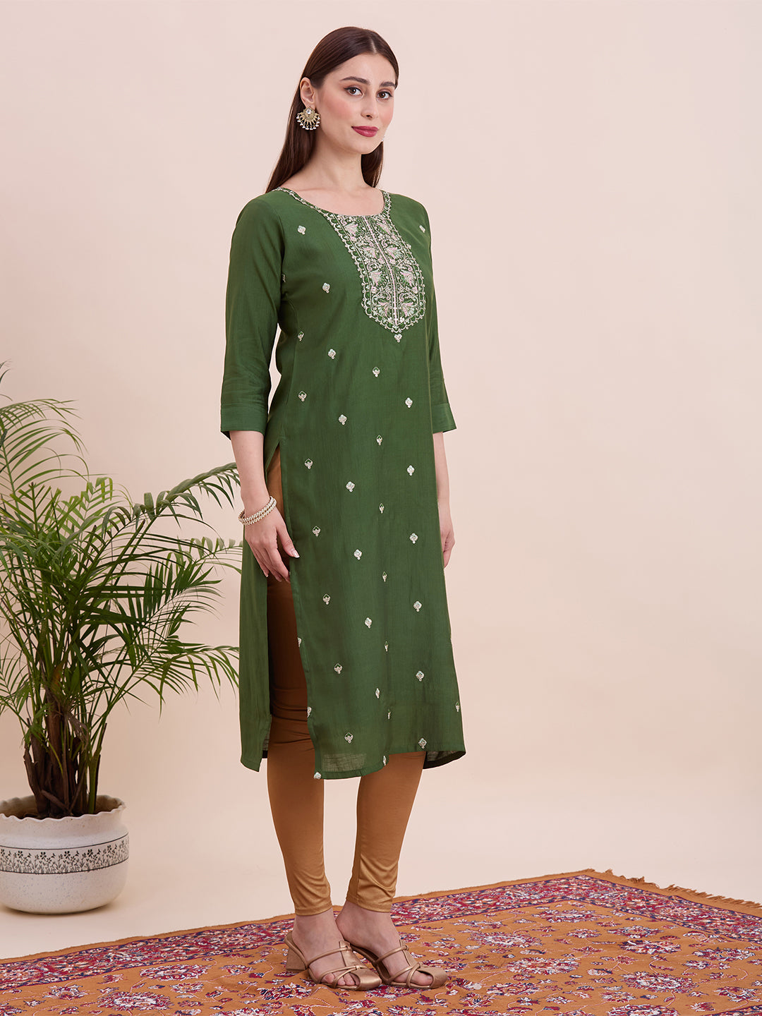 Gisha Kurti