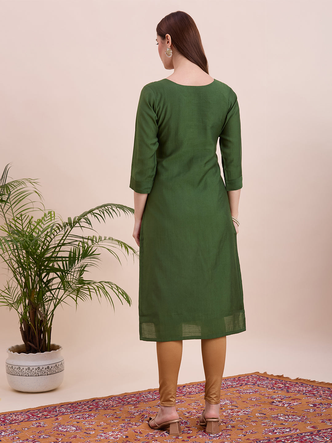 Gisha Kurti - Roop Darshan