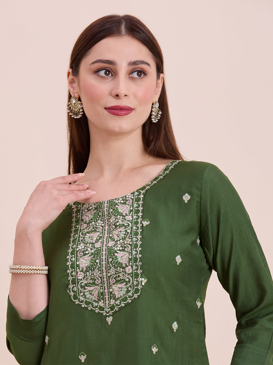 Gisha Kurti