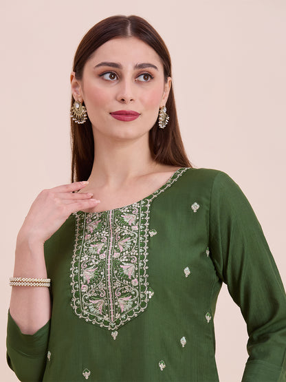 Gisha Kurti