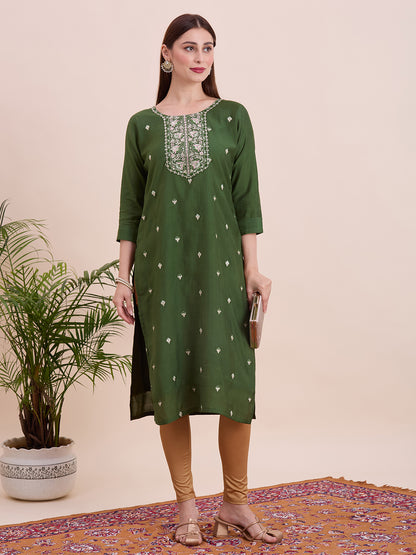 Gisha Kurti