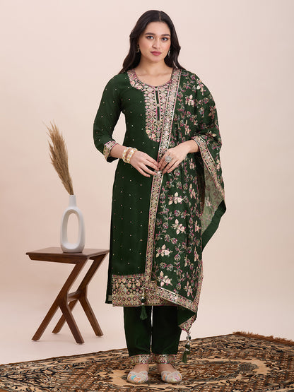 Naya Kamiz &amp; Pant