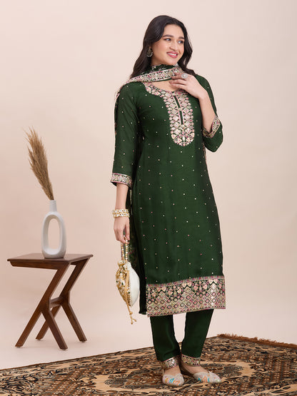 Naya Kamiz &amp; Pant