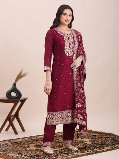 Naya Kamiz &amp; Pant