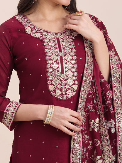 Naya Kamiz &amp; Pant