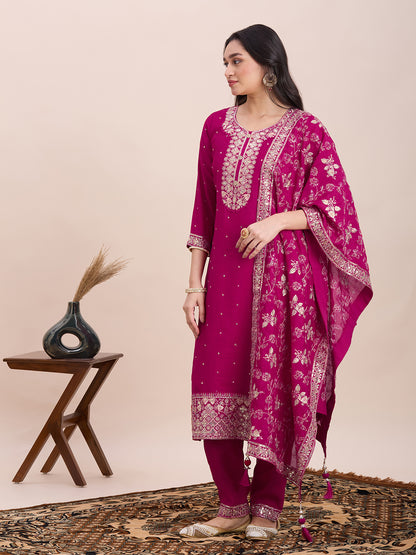 Naya Kamiz &amp; Pant