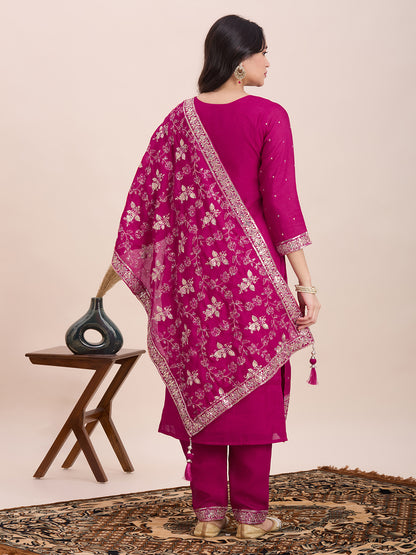 Naya Kamiz &amp; Pant