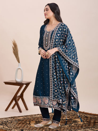 Raha Kamiz &amp; Pant