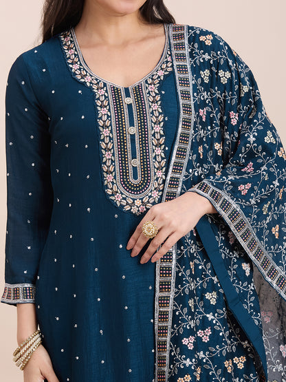 Raha Kamiz &amp; Pant