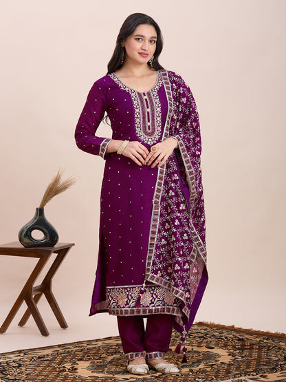 Raha Kamiz &amp; Pant