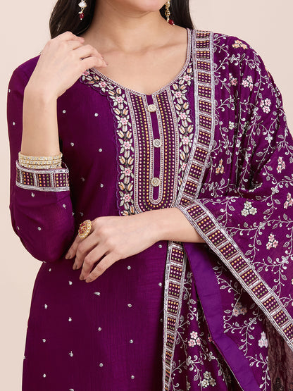 Raha Kamiz &amp; Pant