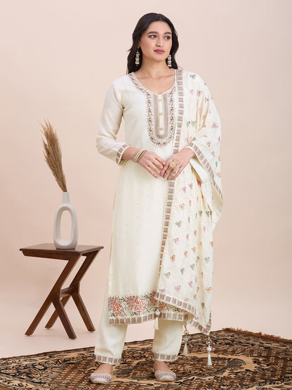 Raha Kamiz &amp; Pant