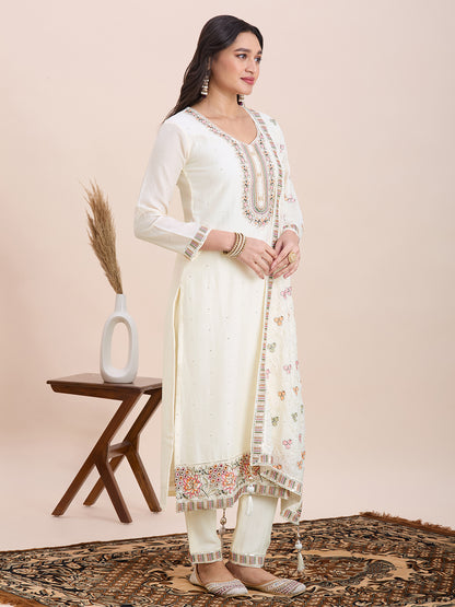 Raha Kamiz &amp; Pant