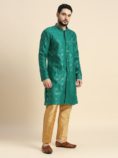Mens Kurta Set