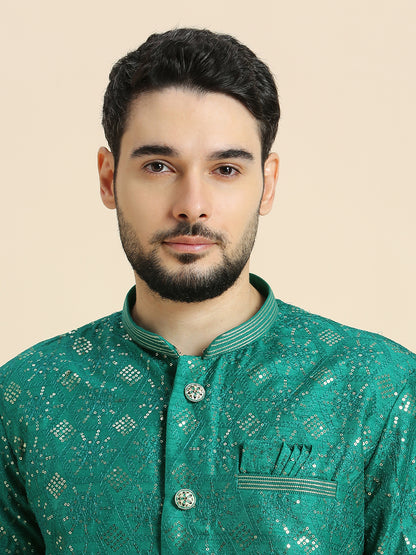 Mens Kurta Set