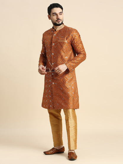 Mens Kurta Set