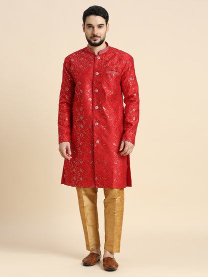 Mens Kurta Set