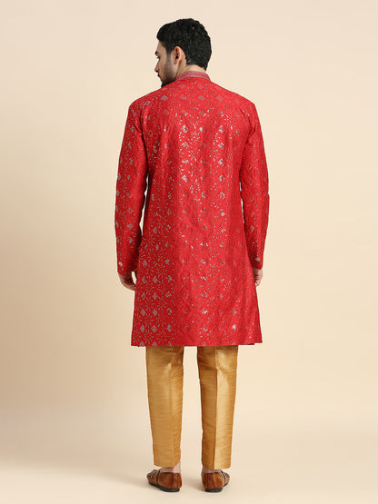 Mens Kurta Set