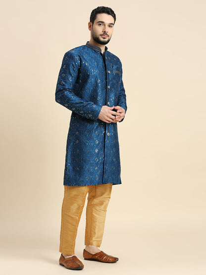 Mens Kurta Set