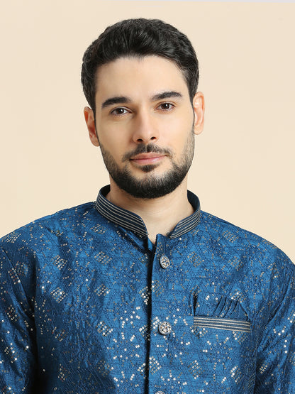 Mens Kurta Set