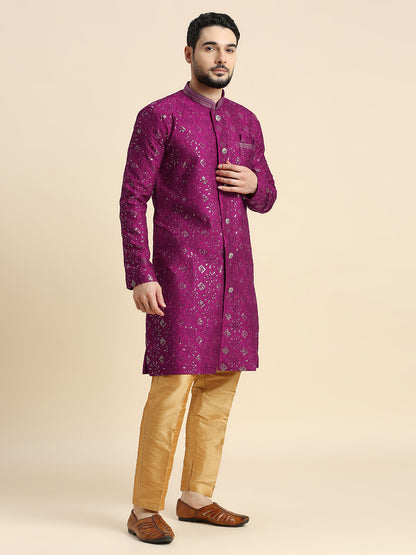 Mens Kurta Set