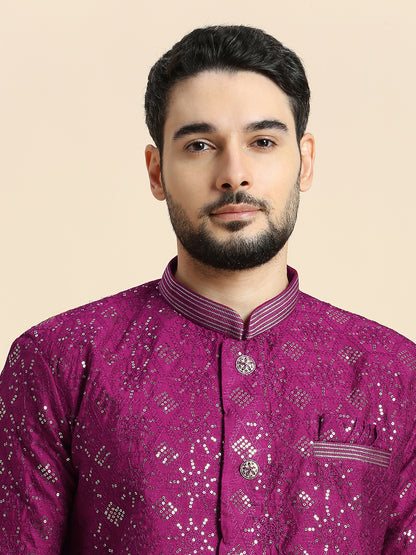 Mens Kurta Set