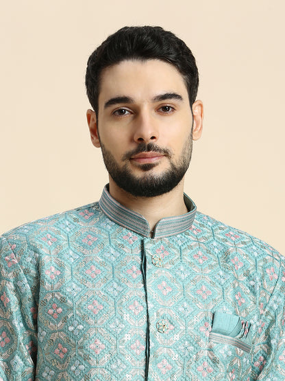 Mens Kurta Set - Roop Darshan