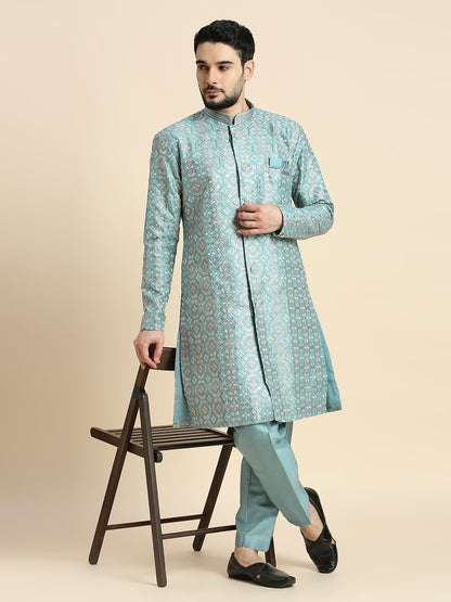 Mens Kurta Set - Roop Darshan