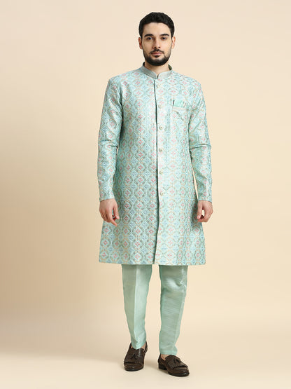 Mens Kurta Set - Roop Darshan