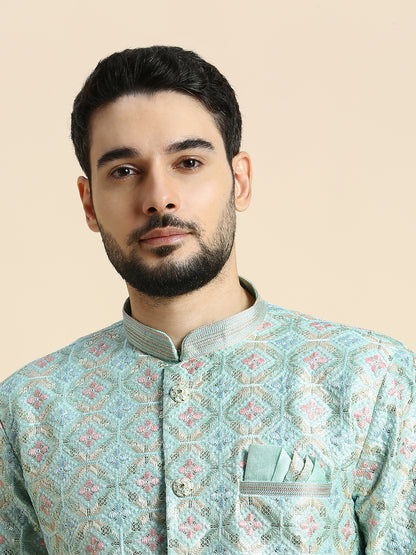 Mens Kurta Set - Roop Darshan
