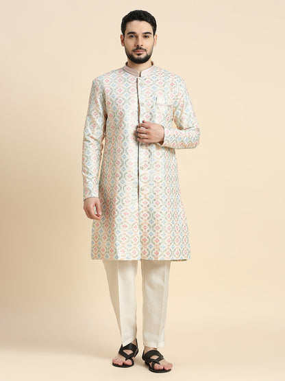 Mens Kurta Set - Roop Darshan