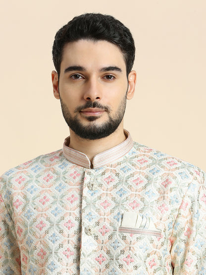 Mens Kurta Set - Roop Darshan