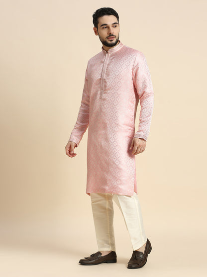Mens Kurta Set - Roop Darshan