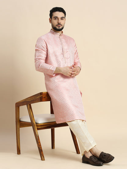 Mens Kurta Set - Roop Darshan