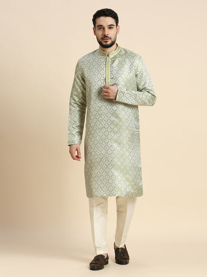 Mens Kurta Set - Roop Darshan