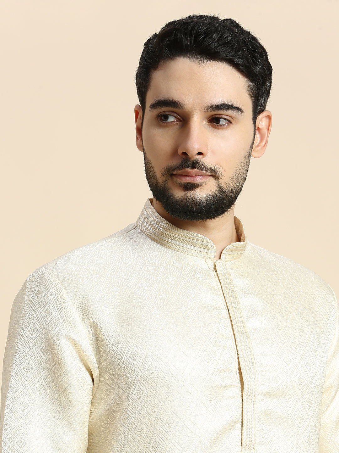 Mens Kurta Set - Roop Darshan