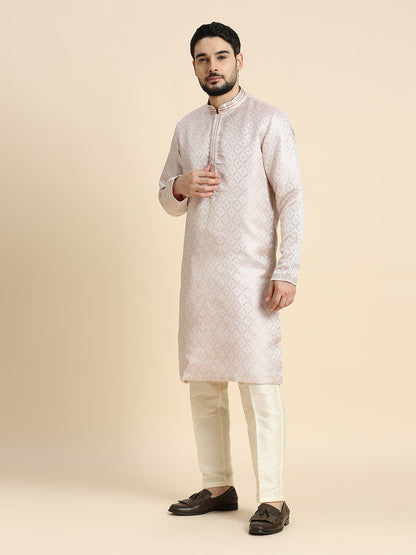 Mens Kurta Set - Roop Darshan