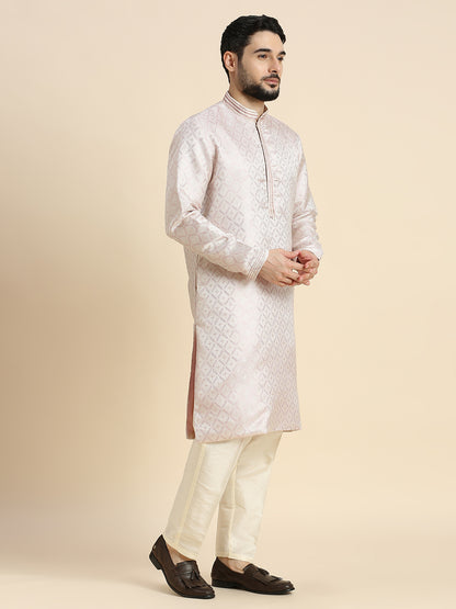 Mens Kurta Set - Roop Darshan