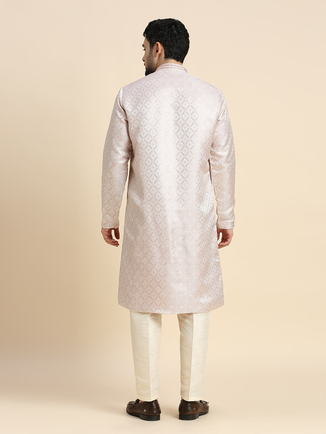 Mens Kurta Set - Roop Darshan