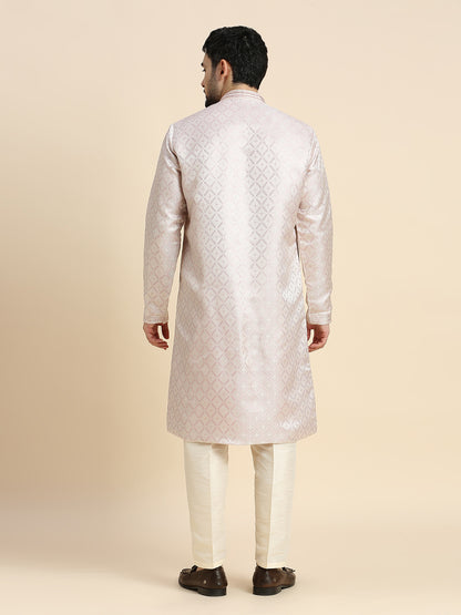 Mens Kurta Set - Roop Darshan