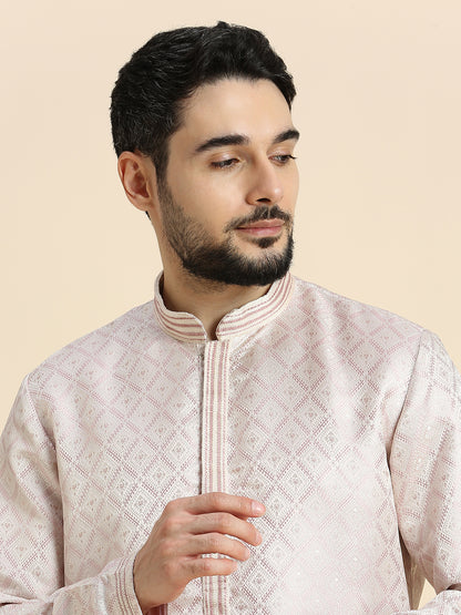 Mens Kurta Set - Roop Darshan