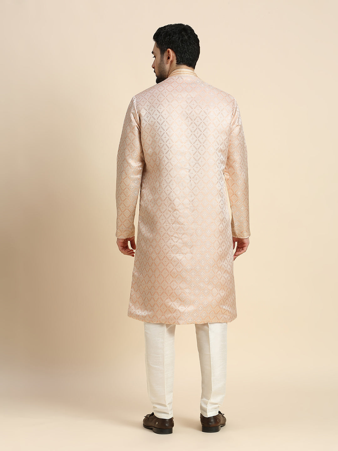 Mens Kurta Set - Roop Darshan