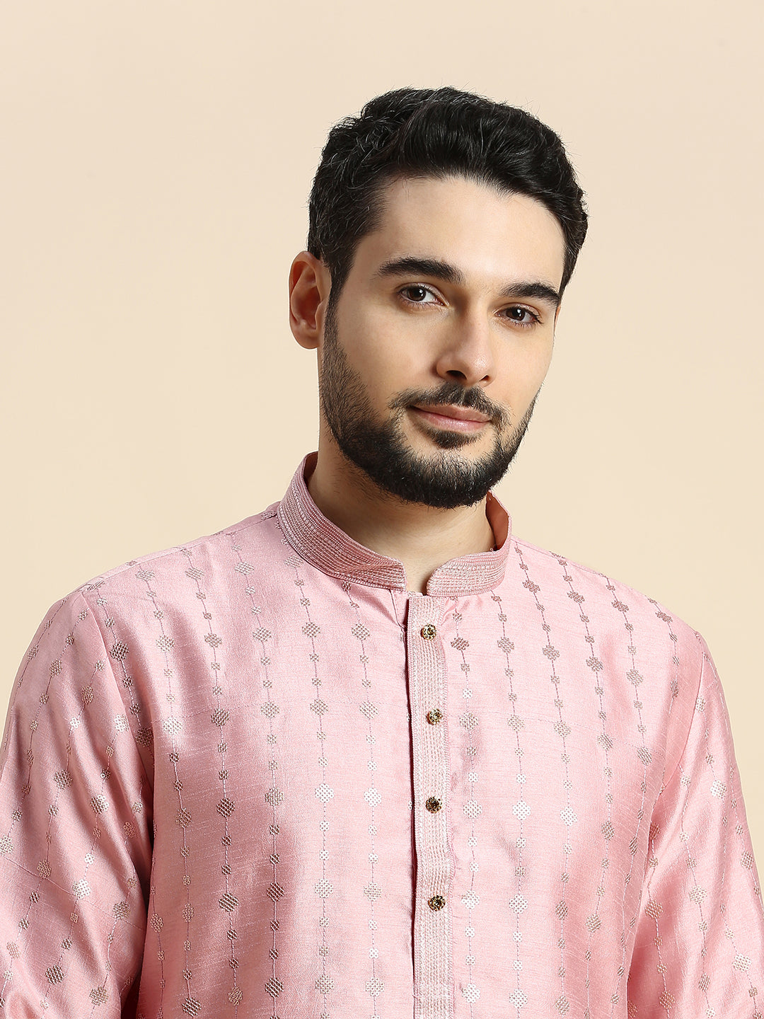 Mens Kurta Set - Roop Darshan