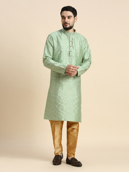 Mens Kurta Set