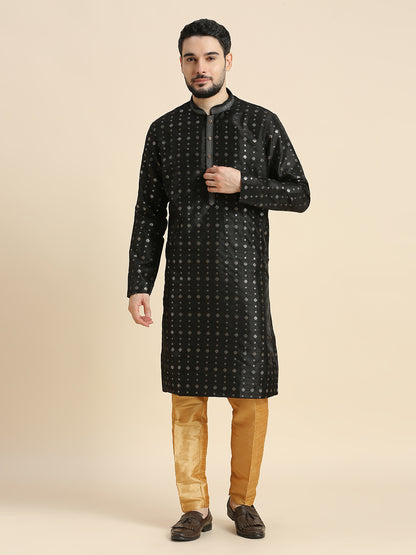 Mens Kurta Set