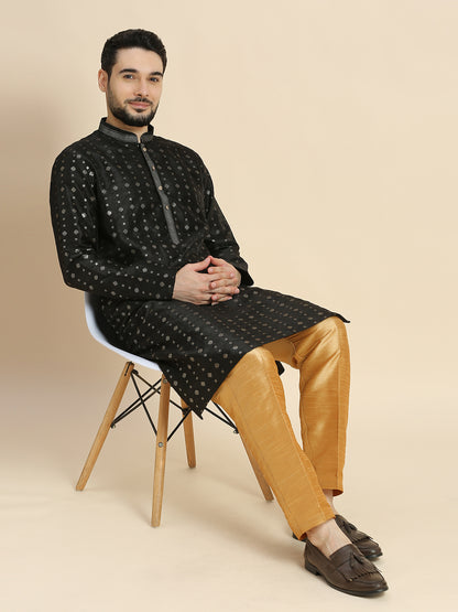 Mens Kurta Set
