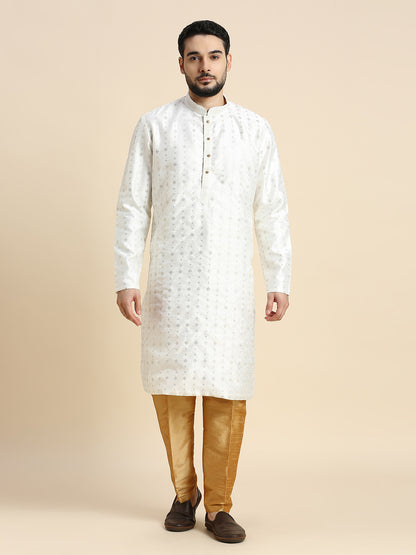 Mens Kurta Set