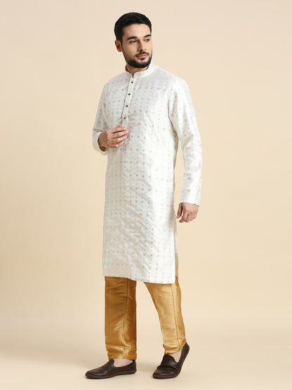 Mens Kurta Set