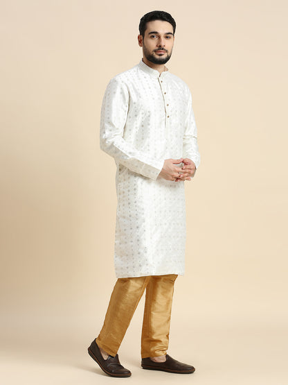 Mens Kurta Set
